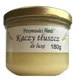 SMALEC Z KACZKI 180 g - VIANDS VIANDS (soki, inne)