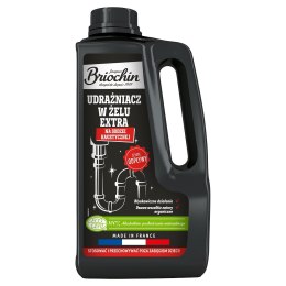 ŻEL DO UDRAŻNIANIA RUR EXTRA ECO 900 ml - BRIOCHIN BRIOCHIN (środki czystości)