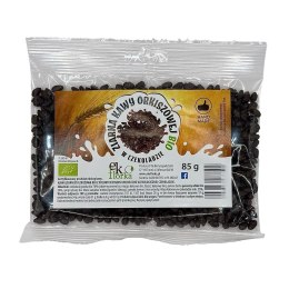 ZIARNA KAWY ORKISZOWEJ W CZEKOLADZIE BIO 85 g - EKOFLORKA EKOFLORKA (krówki)
