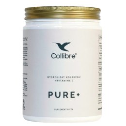 COLLAGEN + WITAMINA C BEZGLUTENOWE W PROSZKU 333 g - COLLIBRE COLLIBRE (shoty)